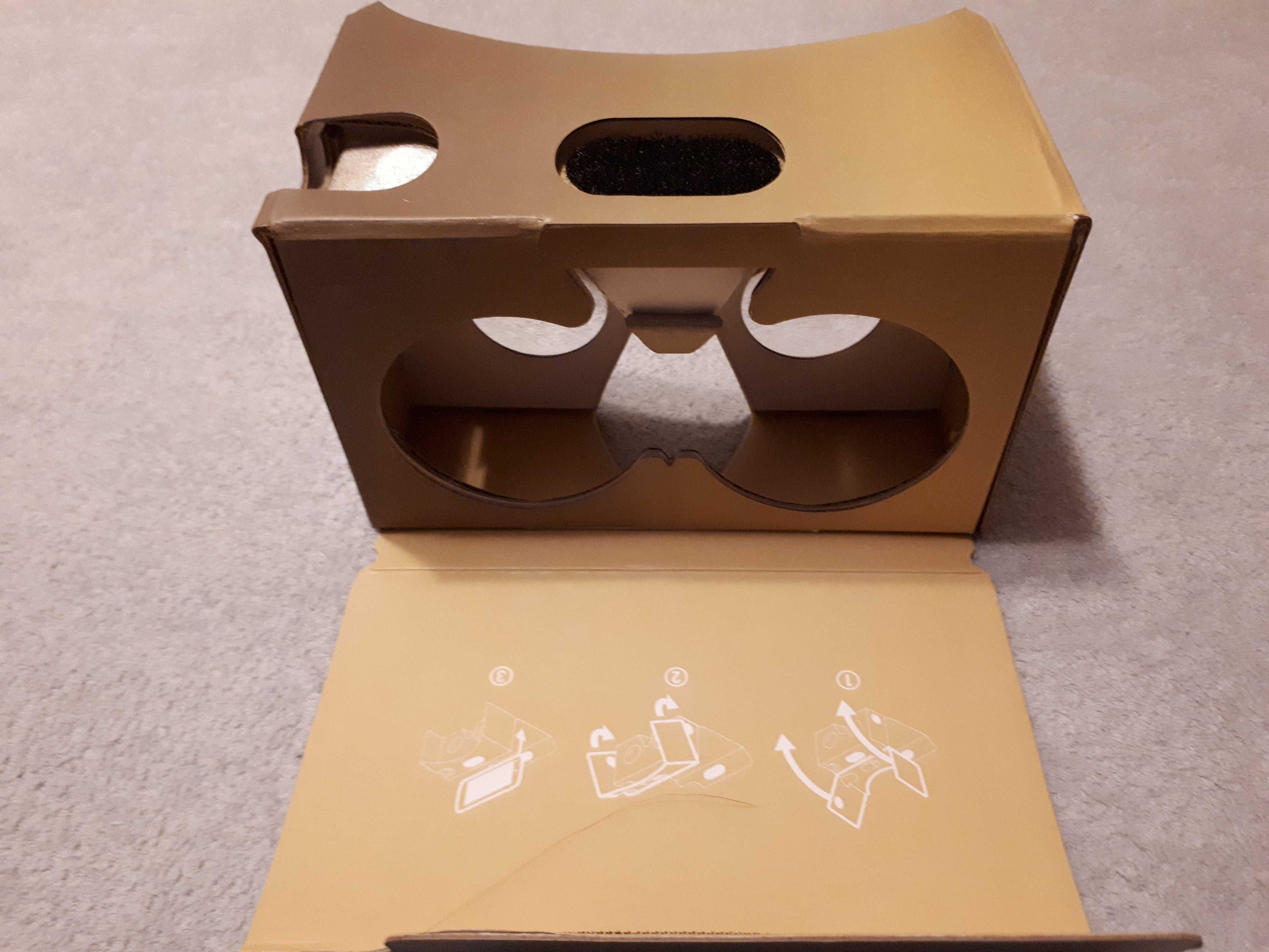 Alan Walker Different World Google Cardboard