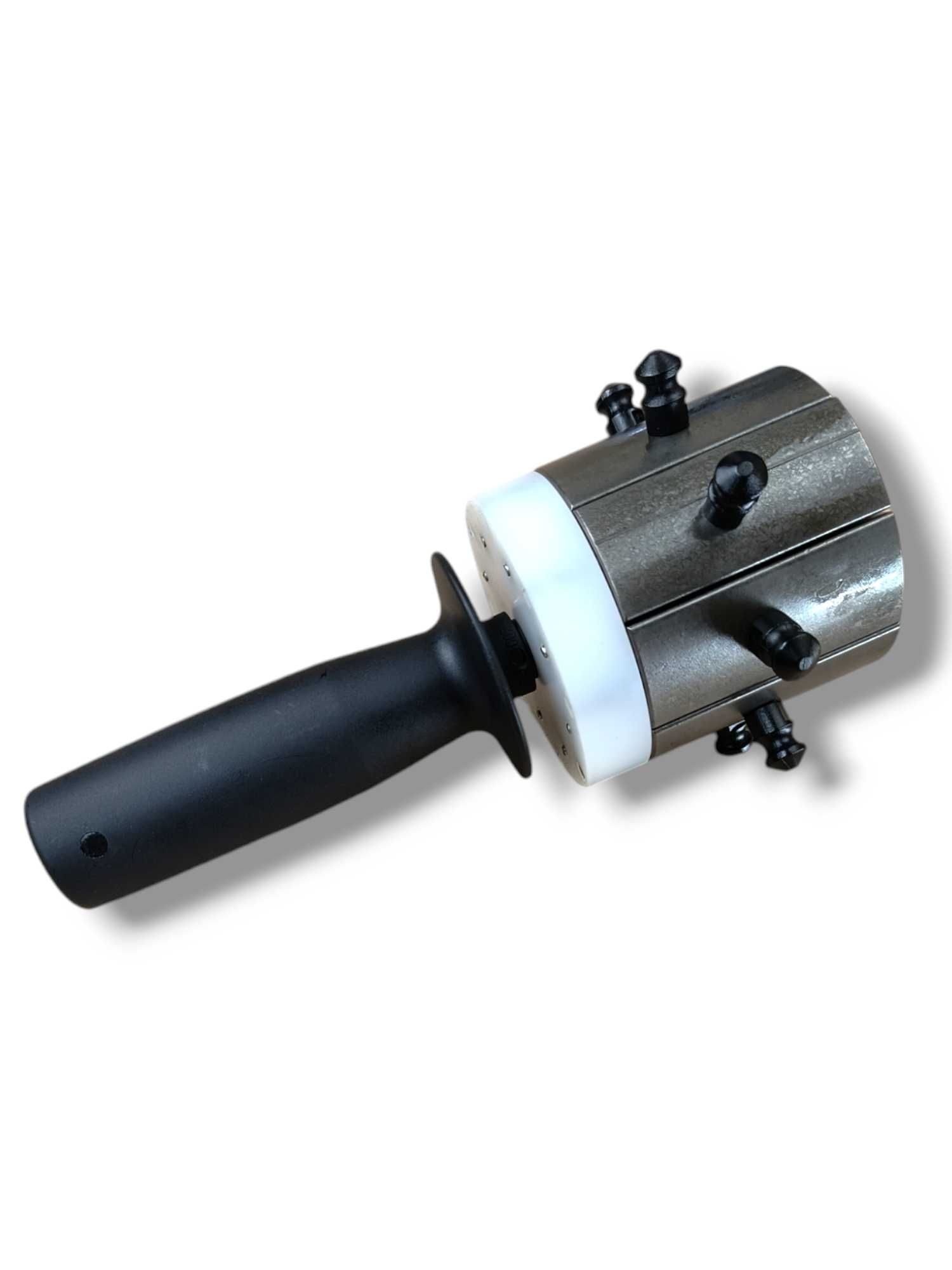 Zakuwarka ręczna P20HP do DN50 (2") 2SN+szczęki, szybka wymiana