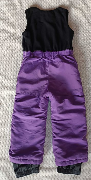 Reserved spodnie zimowe r.110 cm