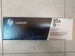 Картридж HP Lasser Jet 85A