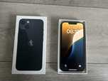 Iphone 13 czarny  OKAZJA