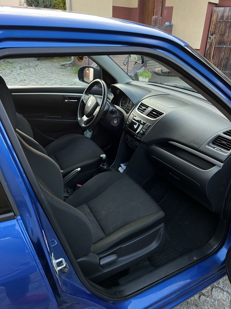 Suzuki Swift 1.2 z Polskiego Salonu
