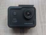 GRUNDIG kamera HD 720P