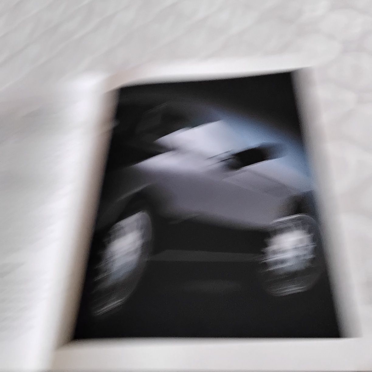 Catálogo do Alfa Romeo GTV de 1995