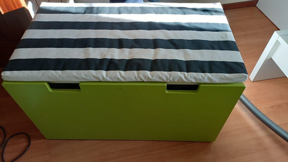 Móveis para quarto de criança