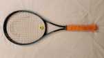 Raquete Ténis Head graphene 360 Gravity s