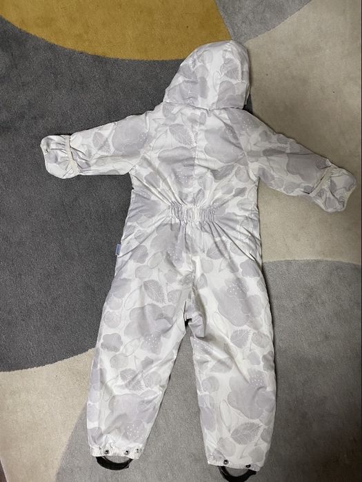 Комбінезон Lassie by Reima 80р