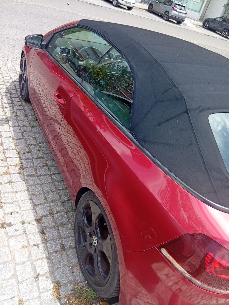 Vendo o meu carro