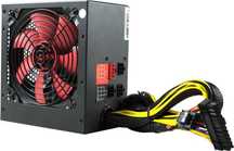 ZASILACZ Mars Gaming MPIII850, PC ATX 850W.