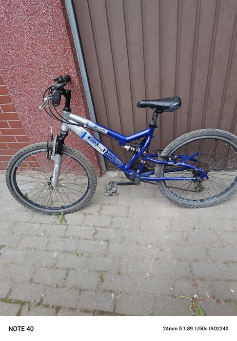 Sprzedam Rower koła 24