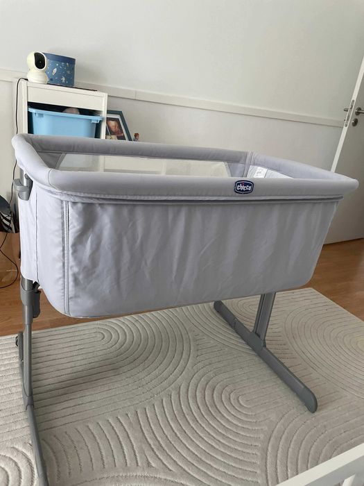 Next2me Chicco c/ caixa