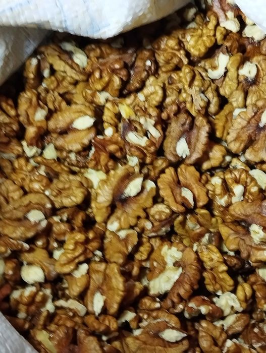 Продам Волоський (Грецький) горіх лущений чищений