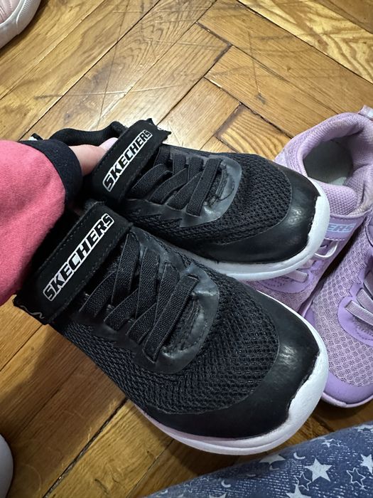 Кроссовки Skechers размер 29, 30 и 31р. для мальчика и девочки