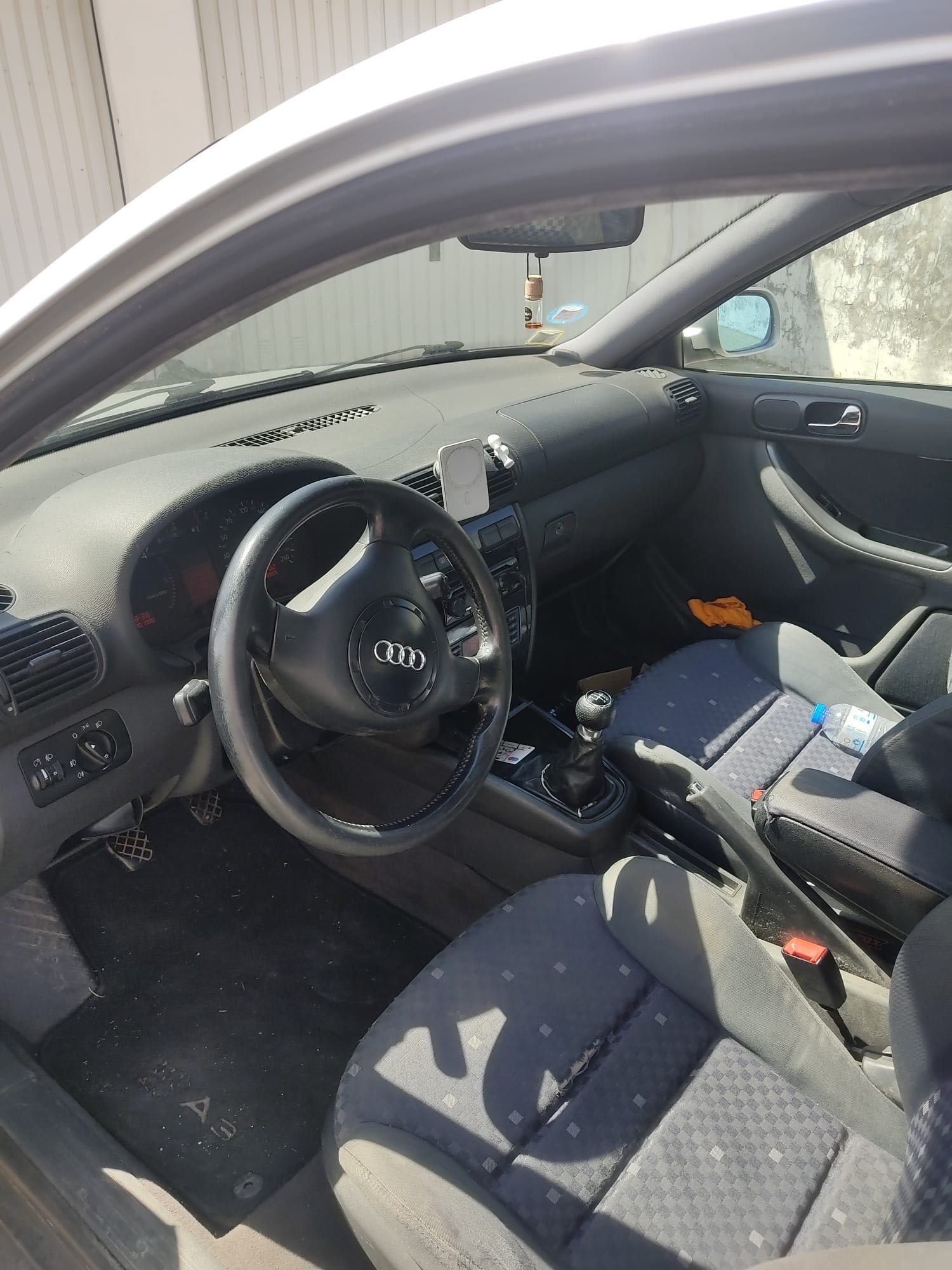 Audi A3 8L 1.9 TDI 90 CV diesel de 1998