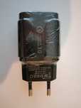 Ładowarka quick charge qc 3.0 bk-380