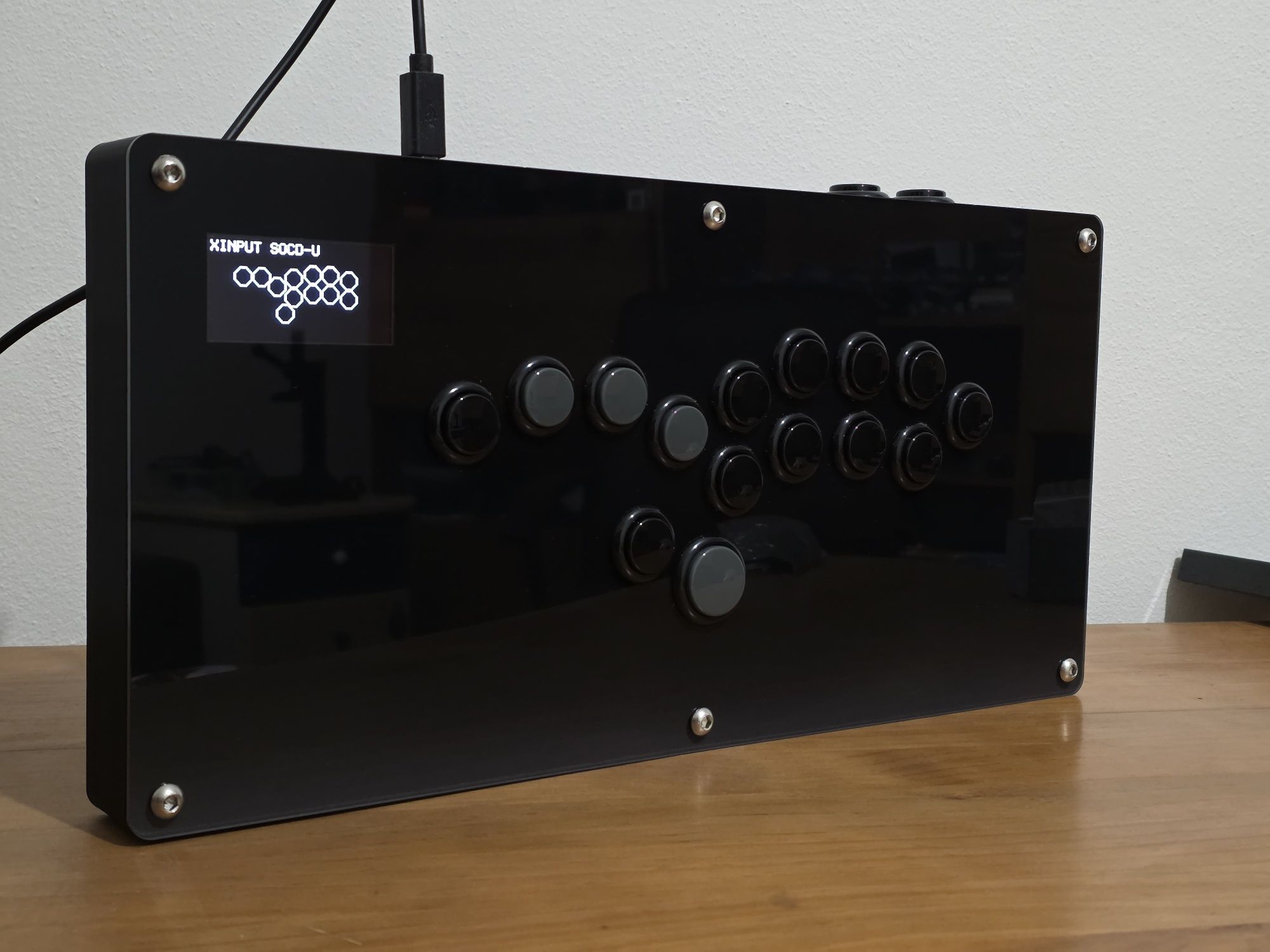 HITBOX - PS4 / PS5* / Nintendo Switch / PC / XBOX**