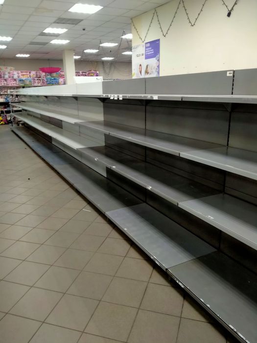 Стелажі Вітрини Мийки Столи Викуп