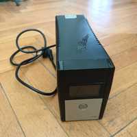 UPS ActiveJet 850 i UPS Acive Power 650 LCD