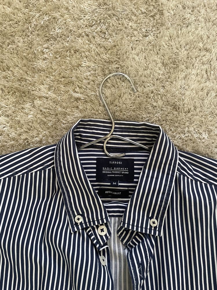 Camisas Tiffosi