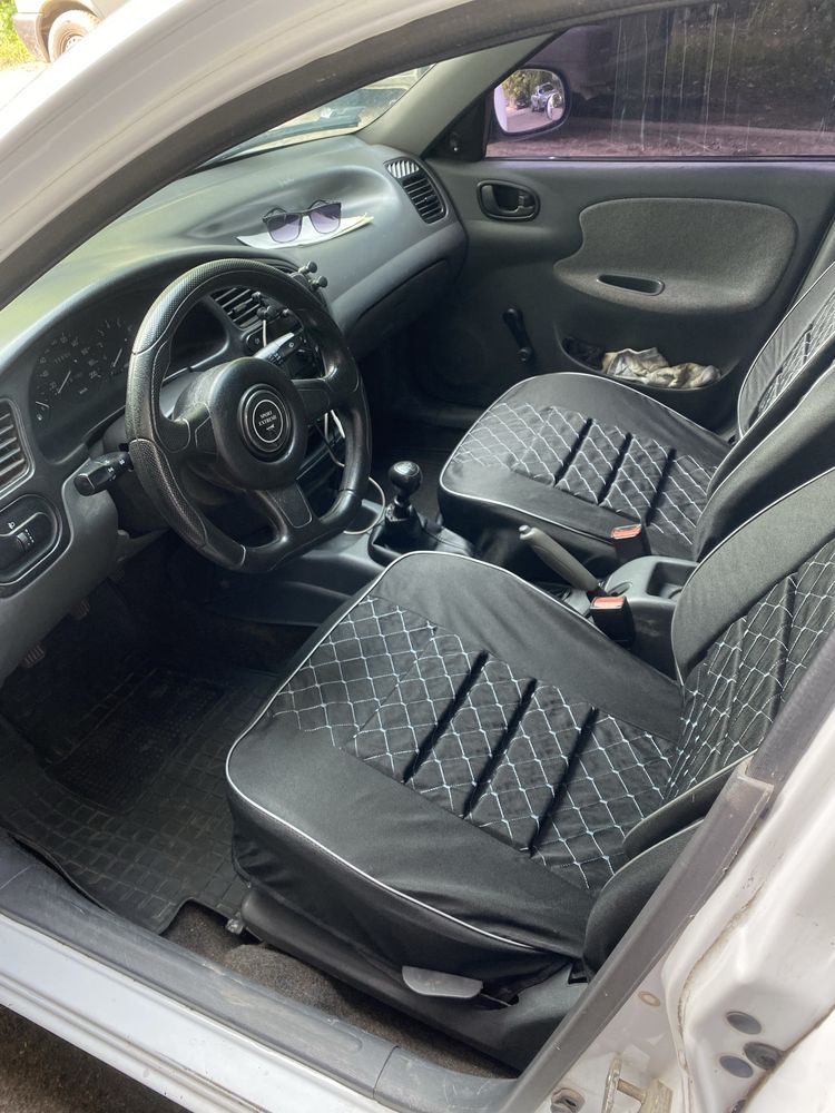 Продам Daewoo Lanos пікап