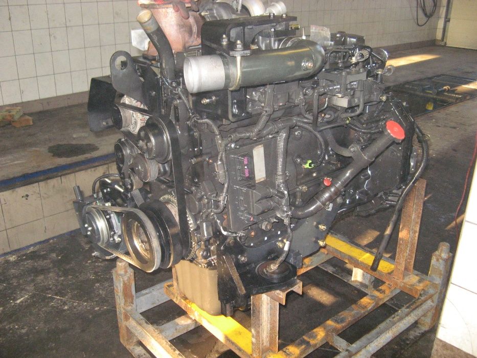 Silnik Deutz F3L1011 F3M2011 F4L1011 F4L1011F F4L912 F4L913 F4M20