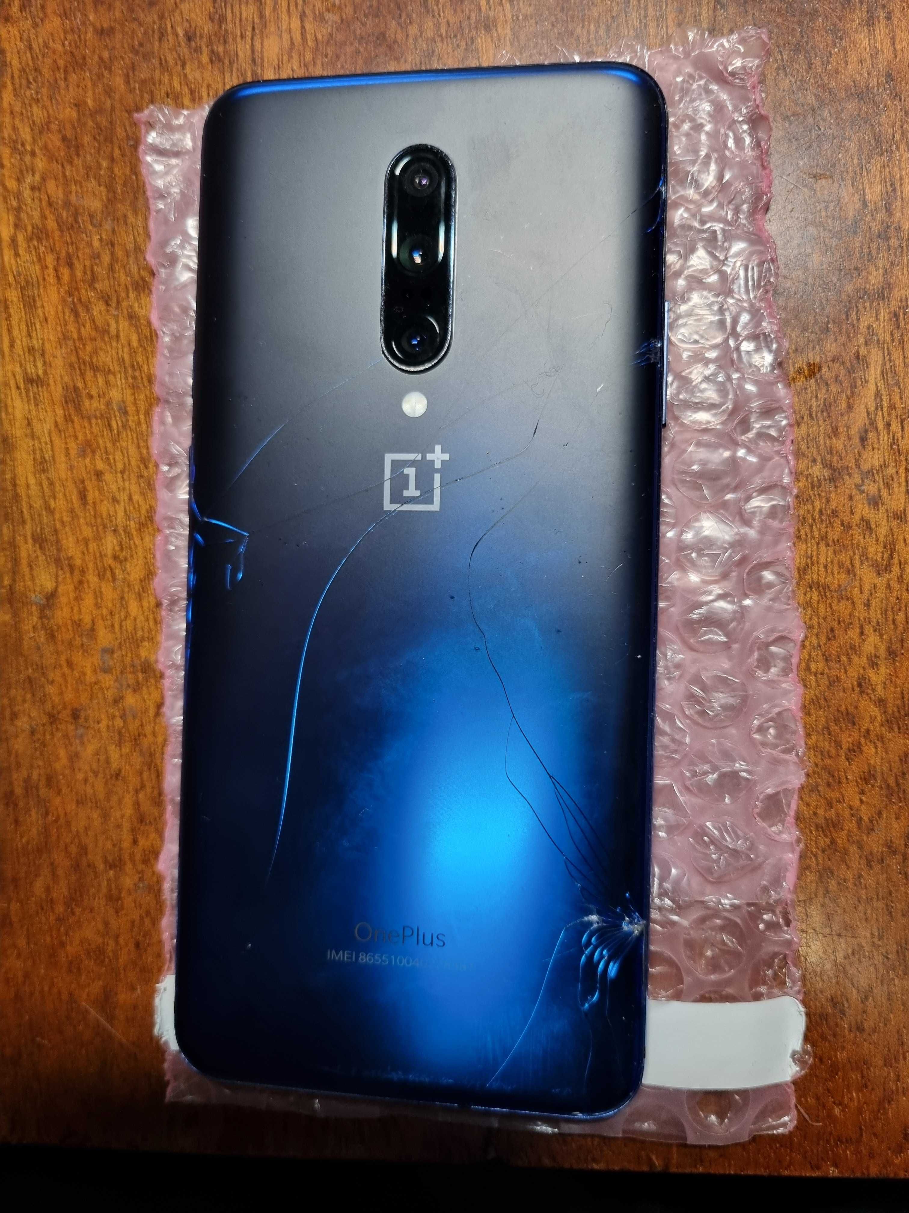 OnePlus 7 Pro GM1915 256GB/8GB Snapdragon битый экран