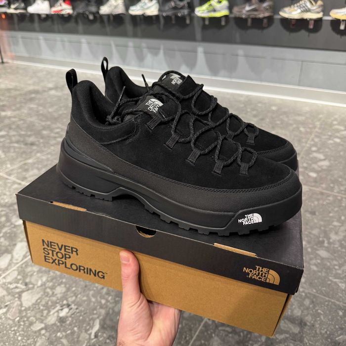 Кросівки The North Face Glenclyffe Low | NF0A8A96KX7