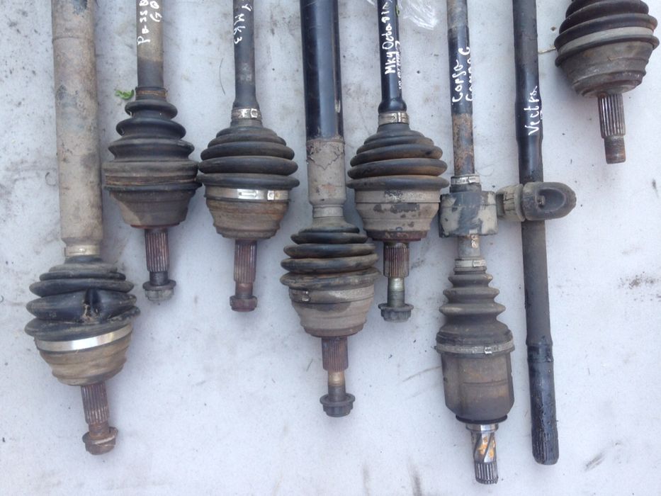 Шрус полуось Гольф 4 Мондео,Фокус,Лагуна,Корса,Б5,А6 С5