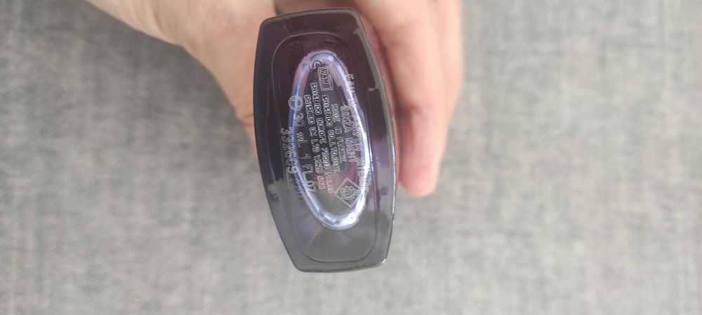 Парфумована вода, Shiseido Ginza night intense 30мл оригінал