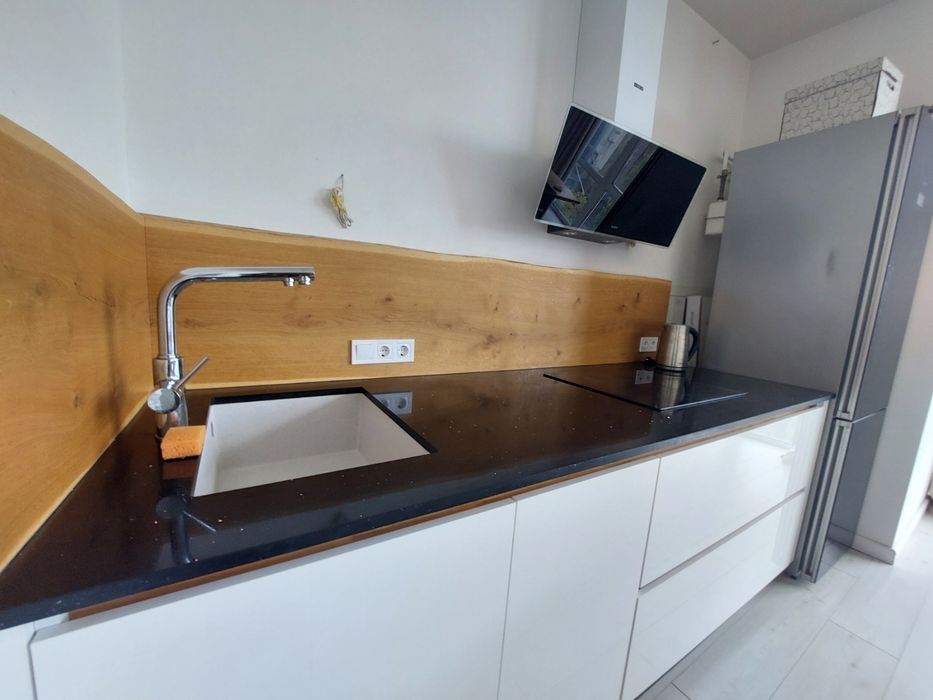 Продаж 2 к кв новобудова ЖК Сонячний, скважина, автономка,паркінг