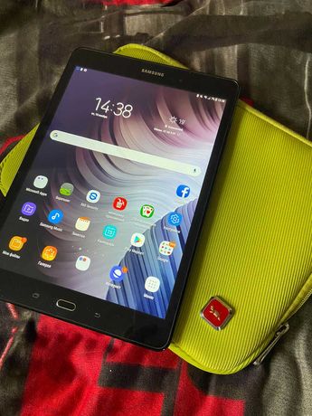 Samsung Galaxy Tab А SM-T555 9,7" 16Gb