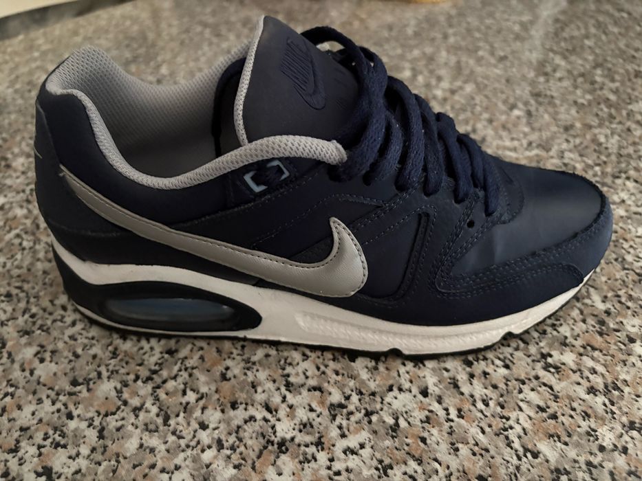 Nike airmax tamanho 40
