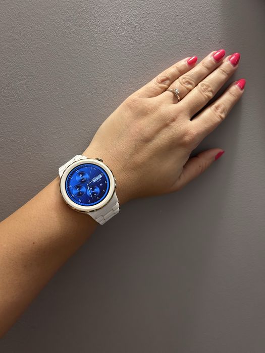 Smartwatch Huawei Watch GY 3 PRO Elegant