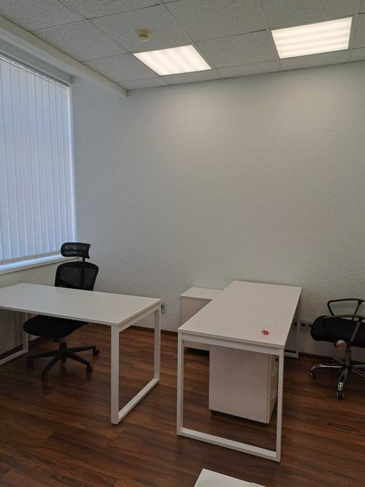 Офіс в сучасному БЦ, м.Контрактова Площа