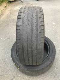 Пара шин Geotour 215/50 R17 98W M+S, 2020р.