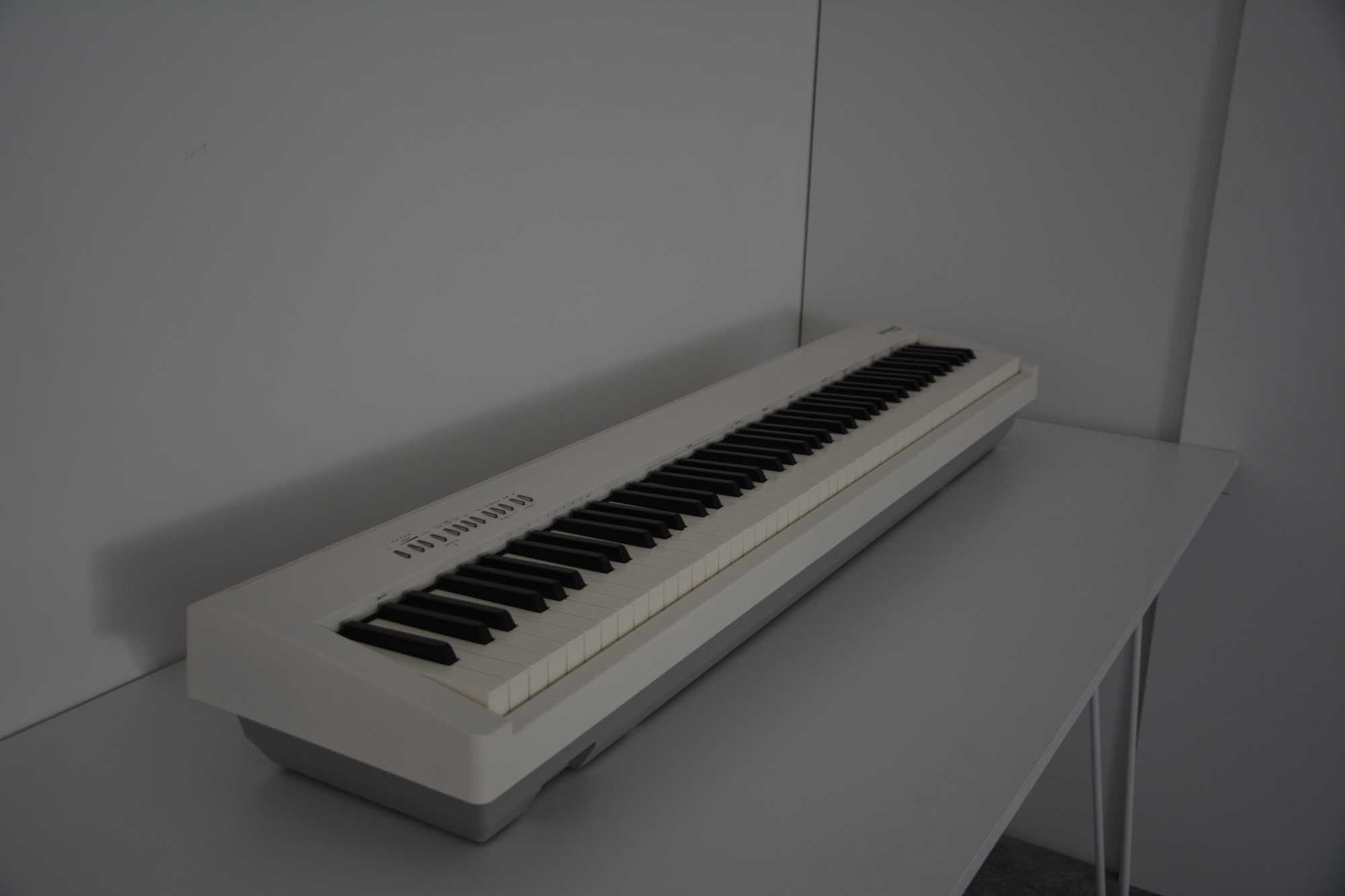 Pianino elektryczne Roland FP-30X