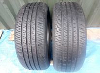 Opony Letnie Triangle 205/50 R - 17 93w Para