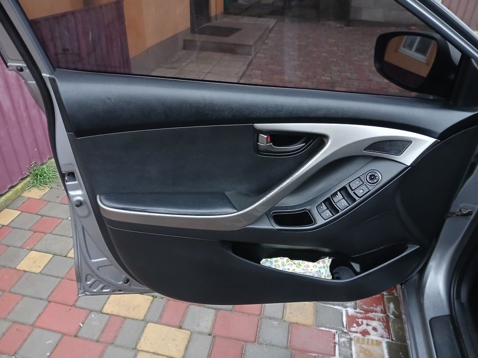 Хюндай элантра  продам