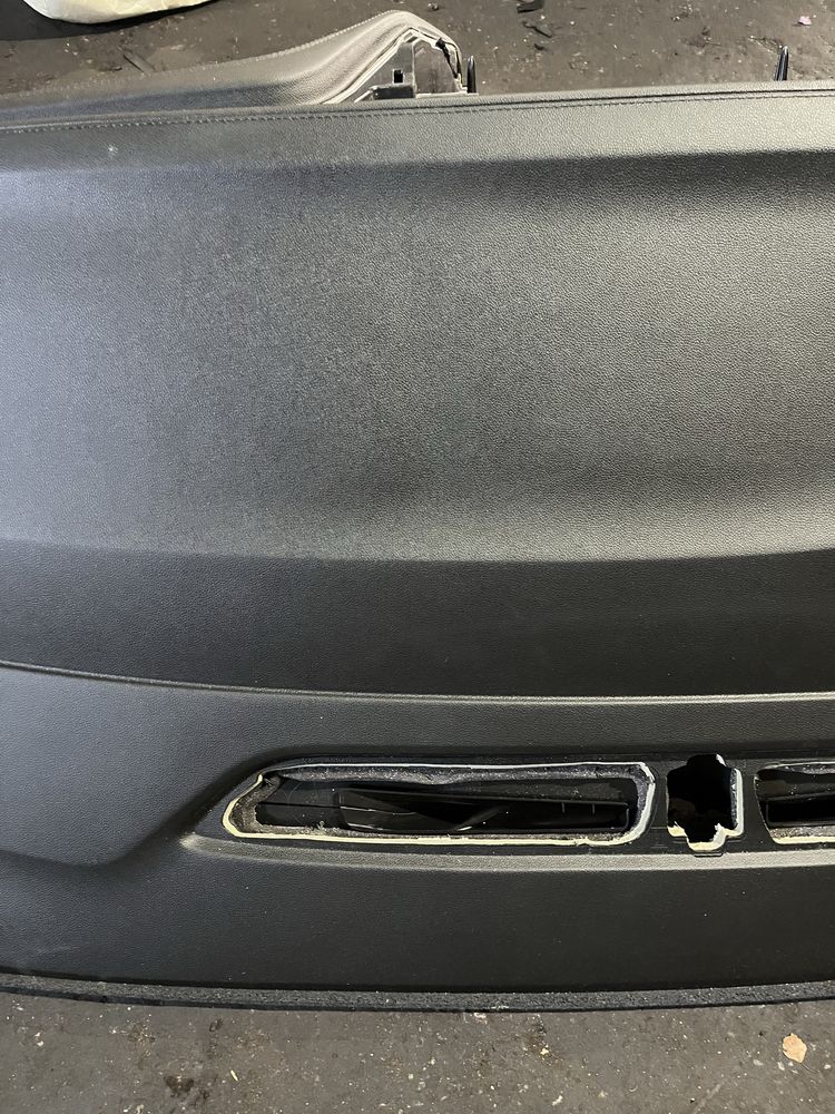 Chevrolet bolt ev 23 рік торпеда airbag пасажира