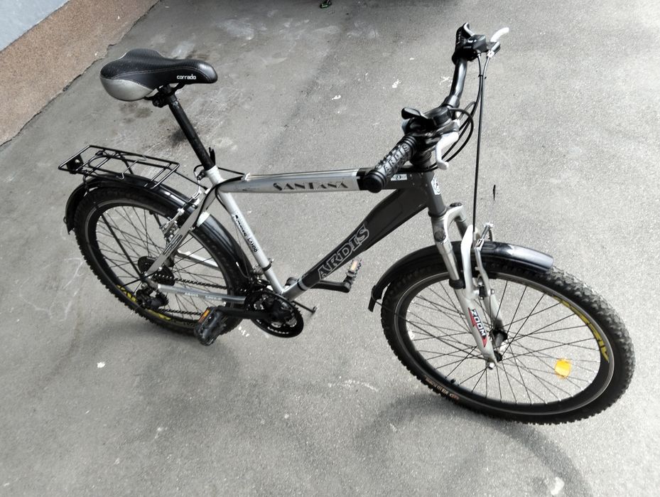 Велисопед Ардіс сантана