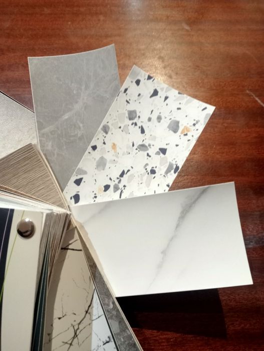 Vinil cozinha decoração