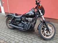 Harley-Davidson Dyna Low Rider