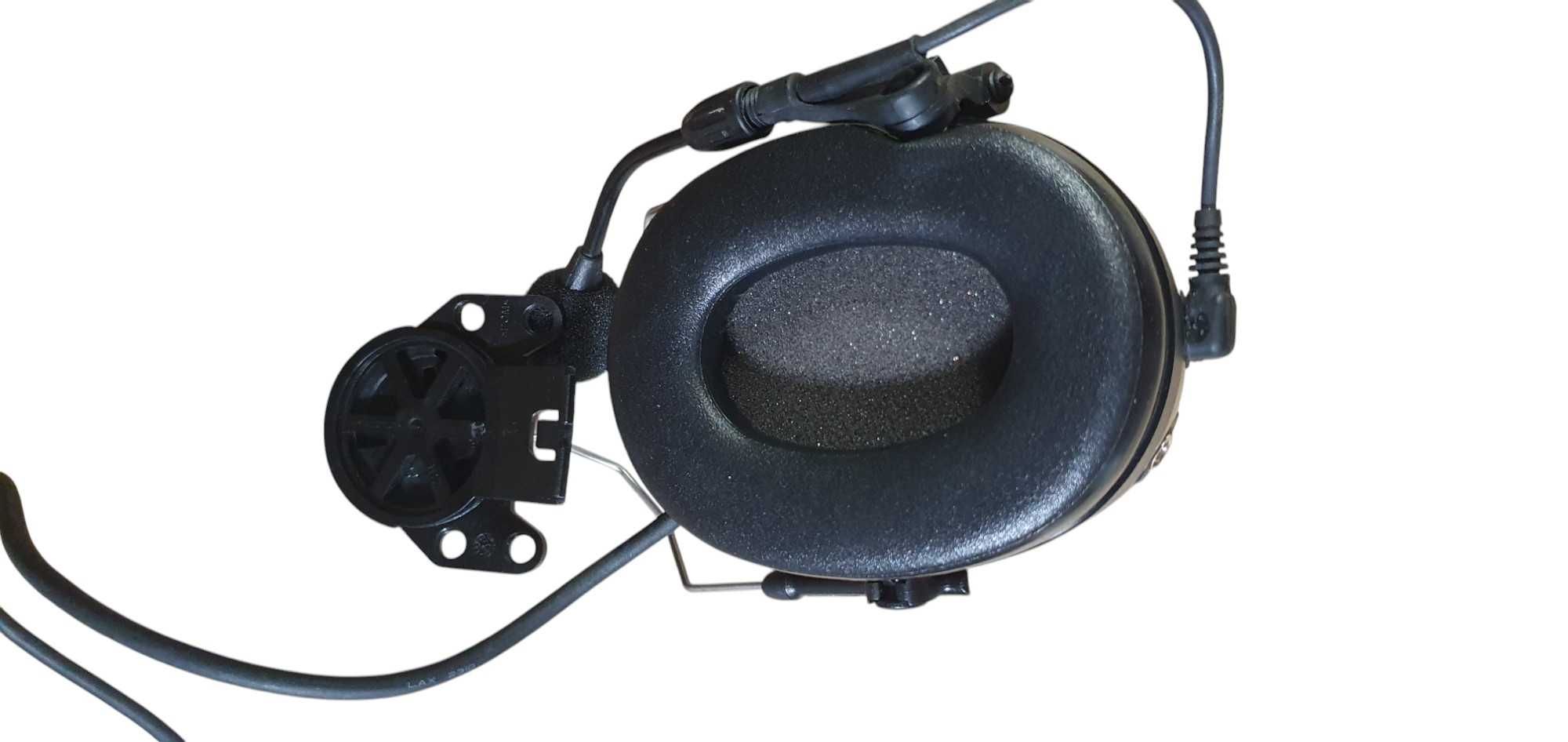 Zestaw nauszników ochronnych 3M Peltor, 30 dB