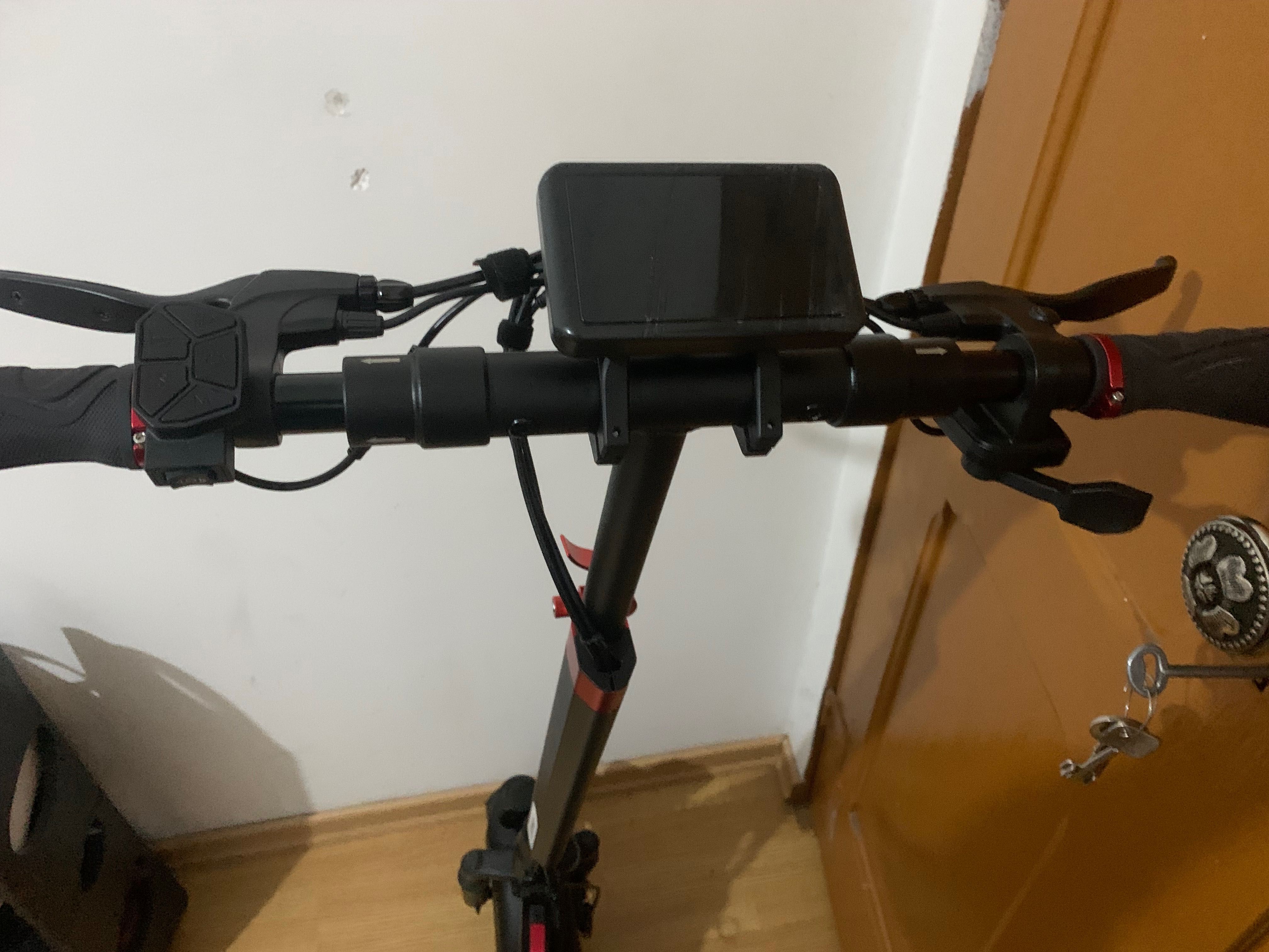 Trotinete iscooter ix3