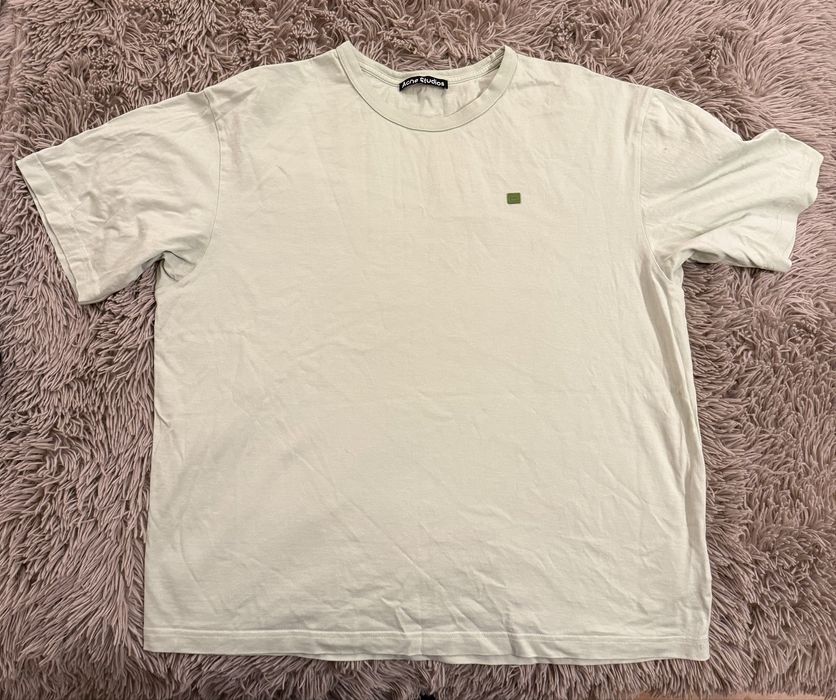 Футболка Acne Studios, оригінал