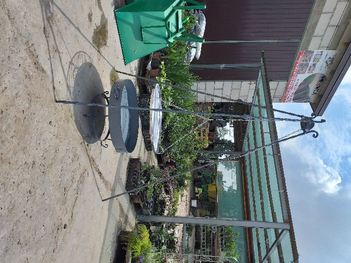 Grill ogrodowy, PROMOCJA grill ogniskowy, grill trójnóg  250zł