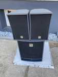 Aktywny Zestaw Kolumnowy HK Audio LUCAS 600