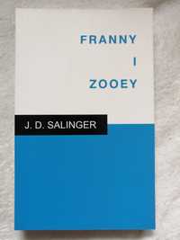 Franny i Zooey (J. D. Salinger)