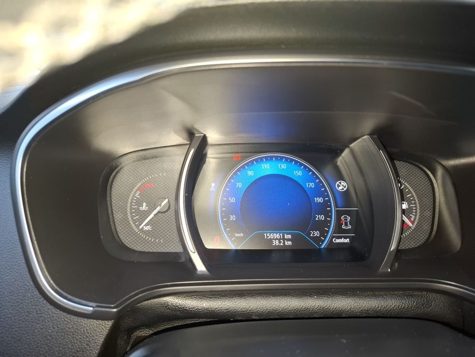 Renault Megane GT Line 1.5DCI