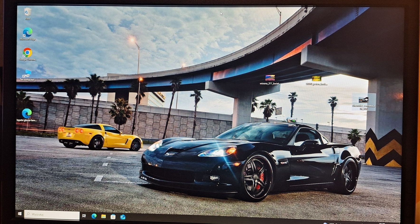 Monitor DELL P2314Ht